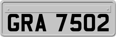 GRA7502