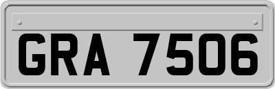 GRA7506