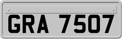 GRA7507