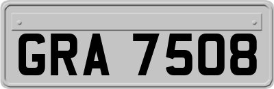 GRA7508