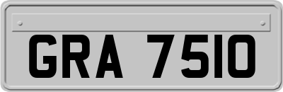 GRA7510