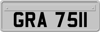 GRA7511