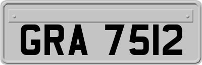 GRA7512