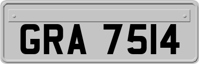 GRA7514