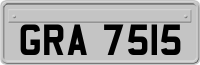 GRA7515