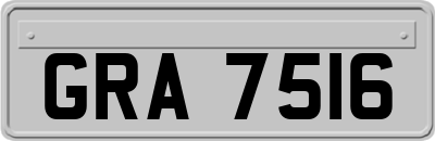 GRA7516