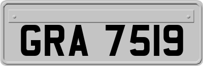 GRA7519