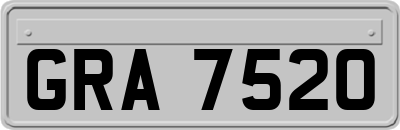GRA7520