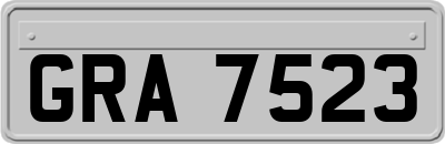 GRA7523