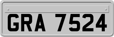 GRA7524