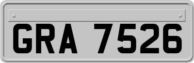 GRA7526