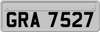 GRA7527