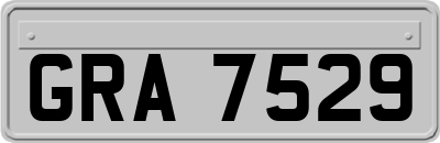 GRA7529