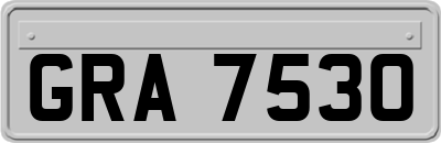 GRA7530