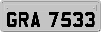 GRA7533