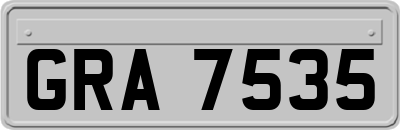 GRA7535