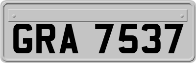 GRA7537