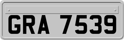 GRA7539