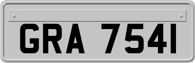 GRA7541