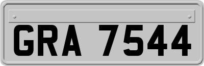 GRA7544