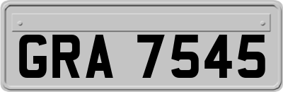 GRA7545