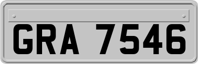 GRA7546