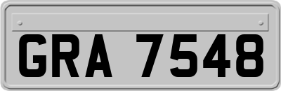 GRA7548