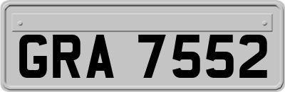 GRA7552