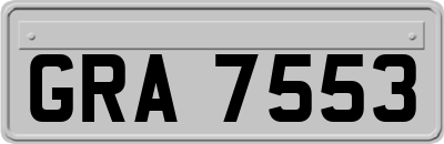 GRA7553