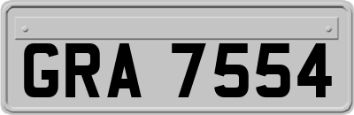 GRA7554