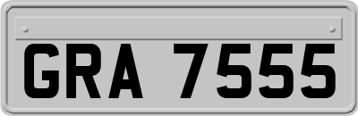 GRA7555