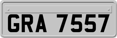 GRA7557