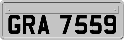 GRA7559