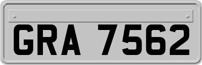 GRA7562