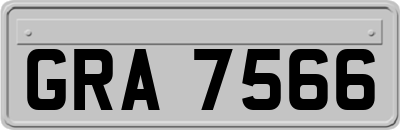 GRA7566