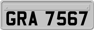 GRA7567