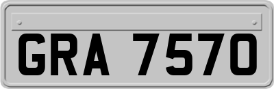 GRA7570