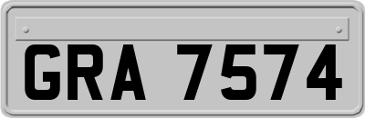 GRA7574