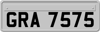 GRA7575