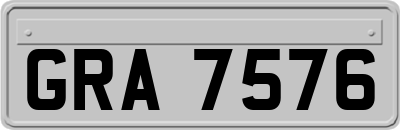 GRA7576