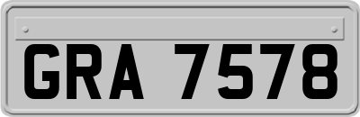GRA7578