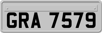 GRA7579
