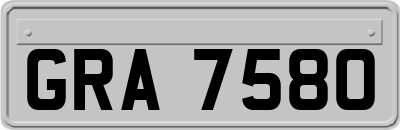 GRA7580