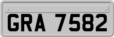 GRA7582