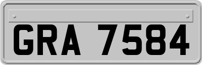 GRA7584