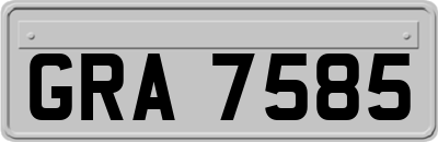 GRA7585