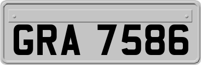 GRA7586