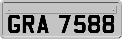 GRA7588