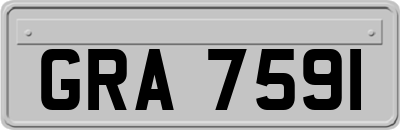 GRA7591