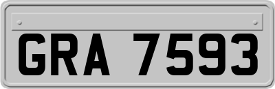 GRA7593